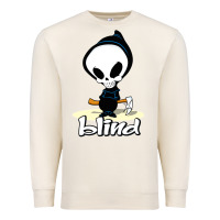 Sandshell Blind Skateboards TShirts Gift For Fans Premium Sweatshirt - lanVoArt