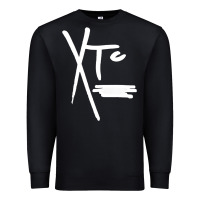 Black xtc classic  gift Premium Sweatshirt - lanVoArt
