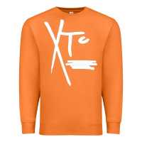 Carrot xtc classic  gift Premium Sweatshirt - lanVoArt