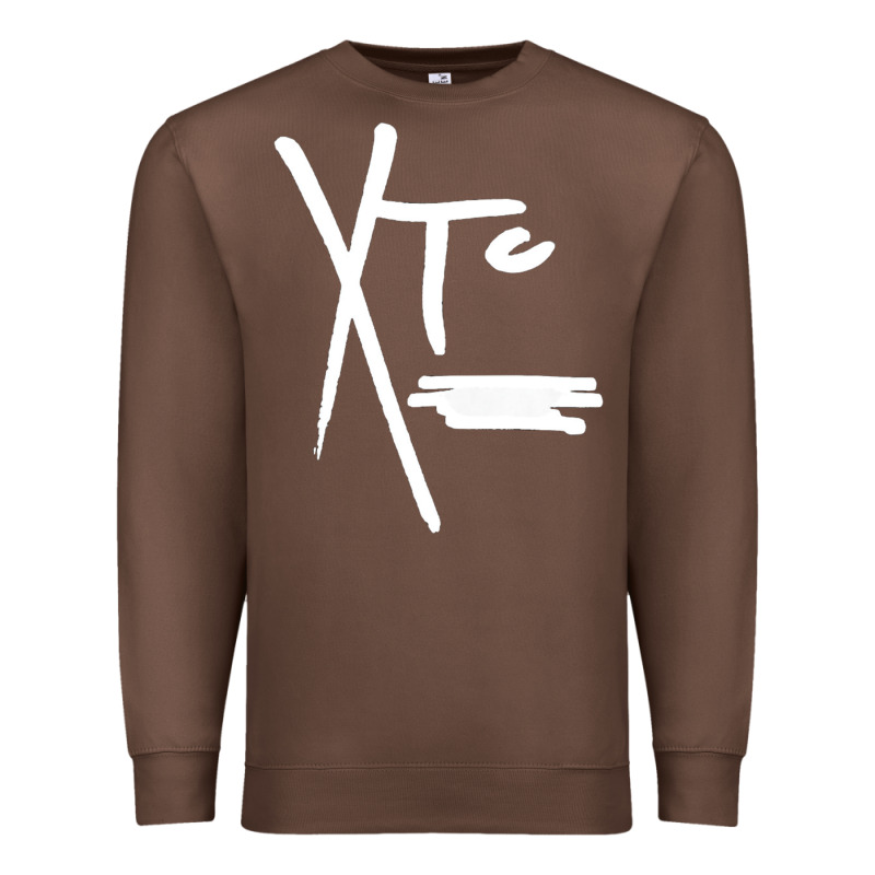 Xtc Classic  Gift Premium Sweatshirt by lanVoArt | Teevron