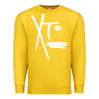 Lemon xtc classic  gift Premium Sweatshirt - lanVoArt