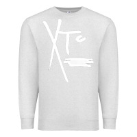 Oatmeal Heather xtc classic  gift Premium Sweatshirt - lanVoArt