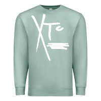 Seafoam xtc classic  gift Premium Sweatshirt - lanVoArt