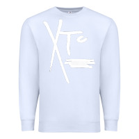 White xtc classic  gift Premium Sweatshirt - lanVoArt