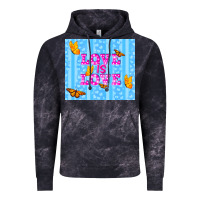 Cloud Black love is love Vintage Hoodie - TumblerDesignByShophia