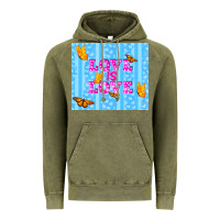 Vintage Olive love is love Vintage Hoodie - TumblerDesignByShophia