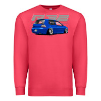 Cardinal r32 Premium Sweatshirt - lanVoArt
