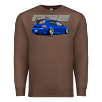 Chestnut r32 Premium Sweatshirt - lanVoArt