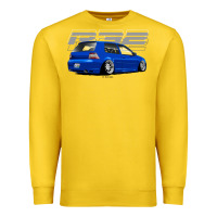 Lemon r32 Premium Sweatshirt - lanVoArt