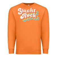 Carrot vintage fade yacht rock party boat drinking product Premium Sweatshirt - lanVoArt