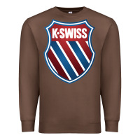 Chestnut k.swiss Premium Sweatshirt - lanVoArt