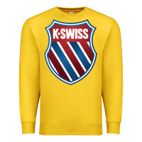 Lemon k.swiss Premium Sweatshirt - lanVoArt