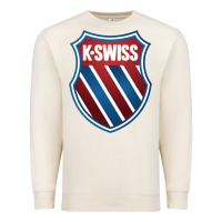 Sandshell k.swiss Premium Sweatshirt - lanVoArt