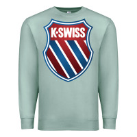 Seafoam k.swiss Premium Sweatshirt - lanVoArt