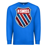 True Royal k.swiss Premium Sweatshirt - lanVoArt
