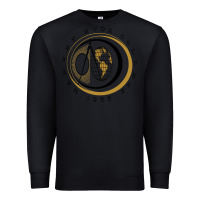 Black harvey mudd college 1955 Premium Sweatshirt - lanVoArt