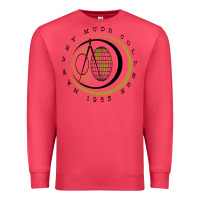 Cardinal harvey mudd college 1955 Premium Sweatshirt - lanVoArt