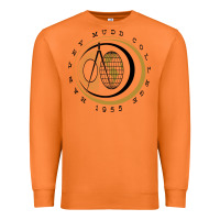 Carrot harvey mudd college 1955 Premium Sweatshirt - lanVoArt