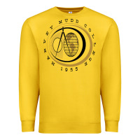 Lemon harvey mudd college 1955 Premium Sweatshirt - lanVoArt