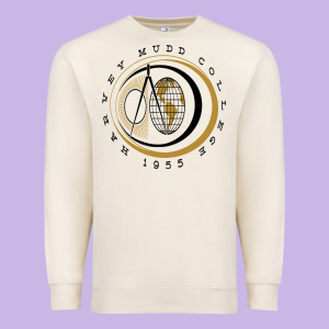 Harvey Mudd College 1955 Premium Sweatshirt Designed By Lanvoart
