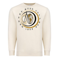 Sandshell harvey mudd college 1955 Premium Sweatshirt - lanVoArt