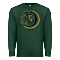Sports Green harvey mudd college 1955 Premium Sweatshirt - lanVoArt