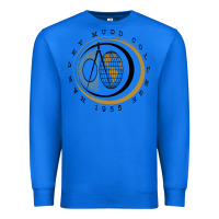 True Royal harvey mudd college 1955 Premium Sweatshirt - lanVoArt