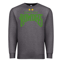 Charcoal Heather the tampa bay rowdies fitted Premium Sweatshirt - lanVoArt