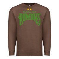 Chestnut the tampa bay rowdies fitted Premium Sweatshirt - lanVoArt