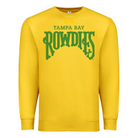 Lemon the tampa bay rowdies fitted Premium Sweatshirt - lanVoArt