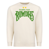 Sandshell the tampa bay rowdies fitted Premium Sweatshirt - lanVoArt