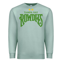 Seafoam the tampa bay rowdies fitted Premium Sweatshirt - lanVoArt