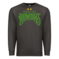Smoke the tampa bay rowdies fitted Premium Sweatshirt - lanVoArt