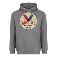 Storm valvoline racing sign Heavyweight Hoodie - lanVoArt