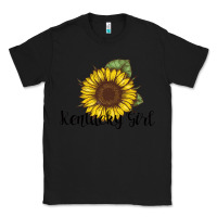 Black Kentucky Girl Classic Tee - Bettercallsaul