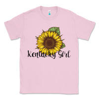 Bubblegum Pink Kentucky Girl Classic Tee - Bettercallsaul