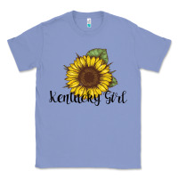 Colony Blue Kentucky Girl Classic Tee - Bettercallsaul