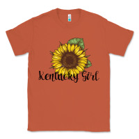 Copper Kentucky Girl Classic Tee - Bettercallsaul