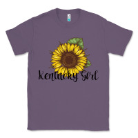 Lavender Kentucky Girl Classic Tee - Bettercallsaul