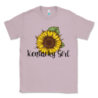 Lilac Kentucky Girl Classic Tee - Bettercallsaul