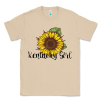 Mushroom Kentucky Girl Classic Tee - Bettercallsaul
