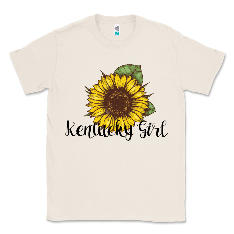Kentucky Girl Classic Tee by Bettercallsaul | Teevron