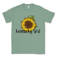 Sage Kentucky Girl Classic Tee - Bettercallsaul