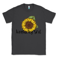 Smoke Kentucky Girl Classic Tee - Bettercallsaul