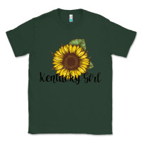 Sports Green Kentucky Girl Classic Tee - Bettercallsaul