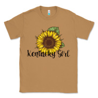 Toasted Coconut Kentucky Girl Classic Tee - Bettercallsaul