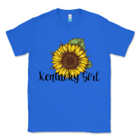 True Royal Kentucky Girl Classic Tee - Bettercallsaul
