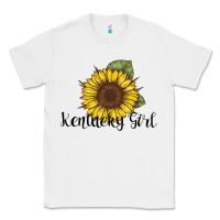 White Kentucky Girl Classic Tee - Bettercallsaul