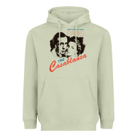 Matcha casablanca Heavyweight Hoodie - lanVoArt