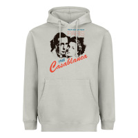 Casablanca Heavyweight Hoodie | Teevron